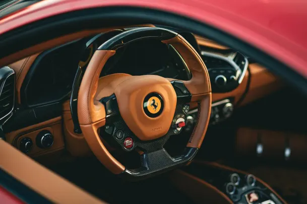 Pure Casino Application Android/iOS